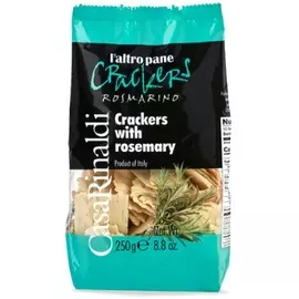 Хлебцы Casa Rinaldi с розмарином 250 г