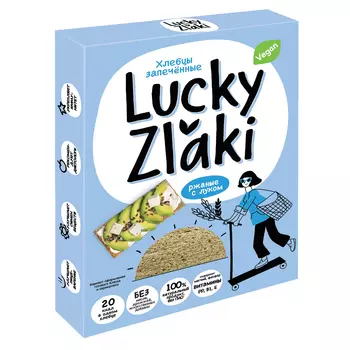 Хлебцы Черемушки Ржаные с луком 72 г