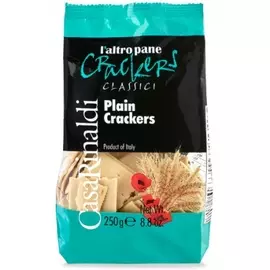 Хлебцы крекеры Casa Rinaldi классические 250 г