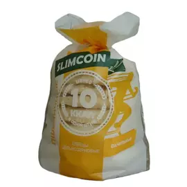 Хлебцы Slimcoin пшеничные ванильные 30 г