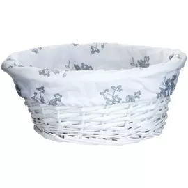 Хлебница-корзинка Tony-bridge Прованс ива 23 см