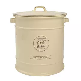 Хлебница T&amp;G Pride of Place Old Cream