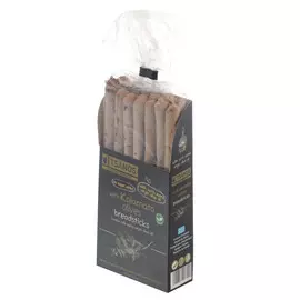 Хлебные палочки Tsanos с оливками Каламата 120 г