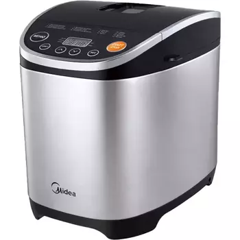 Хлебопечка Midea BM-220Q3-SS