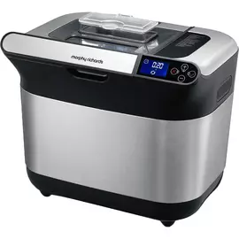 Хлебопечка Morphy richards Premium Plus 502000