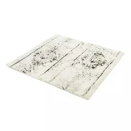 Коврик для ванной Kleine Wolke Caracas Silver Grey 60х60 см