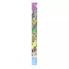 Хлопушка Arts&amp;Grafts цветной серпантин 58 см