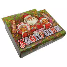 Хлопушка ТСЗ Супер 150/1/3 (ТР106)