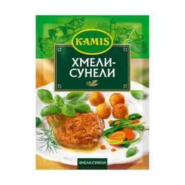 Хмели-сунели Kamis 25 г