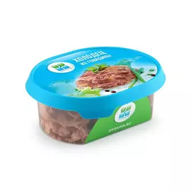 Холодец Окраина из говядины 300 г