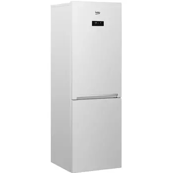 Холодильник BEKO RCNK365E20ZW