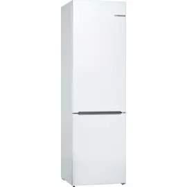 Холодильник Bosch KGV39XW22R White
