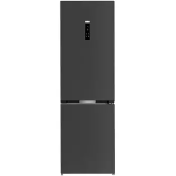 Холодильник Grundig GKPN66930FXD