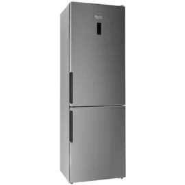 Холодильник Hotpoint-Ariston HF 5180 S Silver