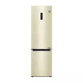 Холодильник LG DoorCooling+ GA-B509MESL