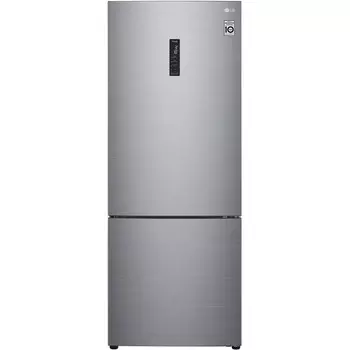 Холодильник LG GC-B569PMCM