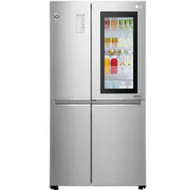 Холодильник LG GC-Q247CADC DOORCОOLING+