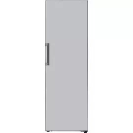 Холодильник LG Objet Collection GC-B401FAPM серебристый