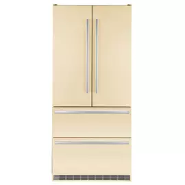 Холодильник Liebherr CBNBE 6256 Beige