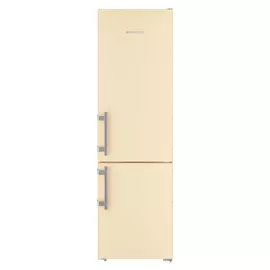 Холодильник Liebherr CNBE 4015 Beige