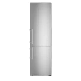 Холодильник Liebherr CNEF 4815 Silver