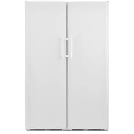 Холодильник Liebherr SBS 7212 White
