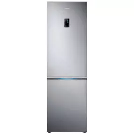 Холодильник Samsung RB34K6220S4 Silver