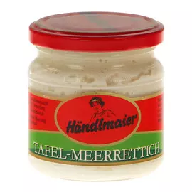 Хрен Handlmaier, 190 г