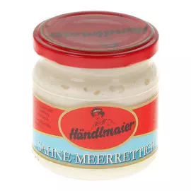 Хрен Handlmaier сливочный, 190 г