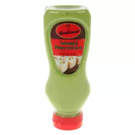 Хрен Handlmaier Васаби, 225 мл
