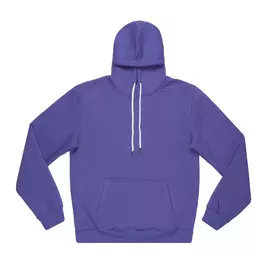 Худи Uzcotton Classic XL сирень