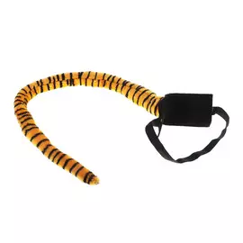 Хвост тигра Кубера