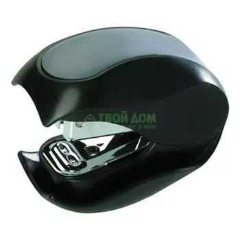 Iceberg Степлер 24/6 26/6 на 20л верт мини в пла (351047)