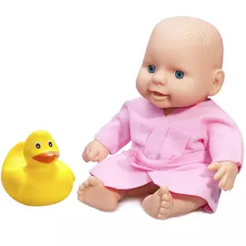 Иговой набор Dream Makers Пупс с уточкой