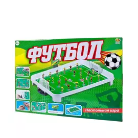 Игра ABtoys Настольный футбол 22 игрока