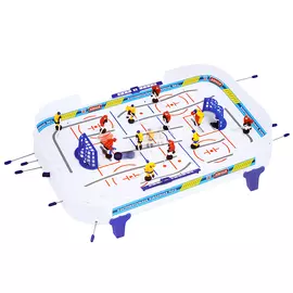 Игра ABtoys Настольный хоккей КХЛ 68200