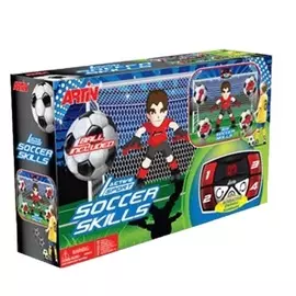 Игра Artin(Футбольные навыки) 92х64 см