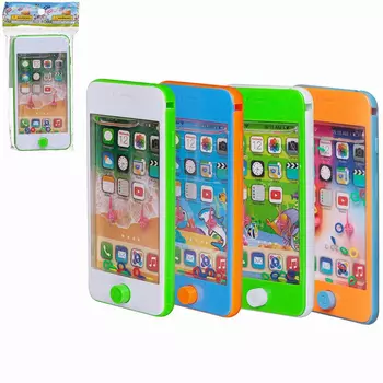 Игра Junfa Поймай колечки мой смартфончик