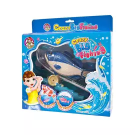 Игра Junfa Toys Рыбалка L0548