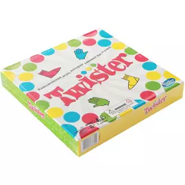 Игра напольная Hasbro Твистер