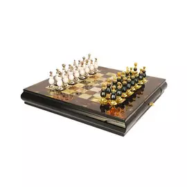 Игра настольная MORETTO Шахматы 44545