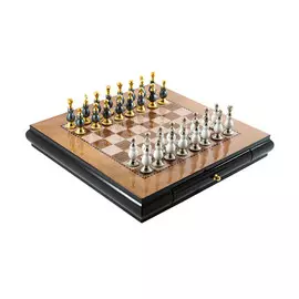 Игра настольная MORETTO Шахматы 44547