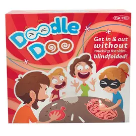 Игра настольная Tactic Games Слепой лабиринт