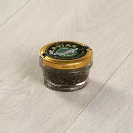 Игра стерляди Русский икорный дом 50 г