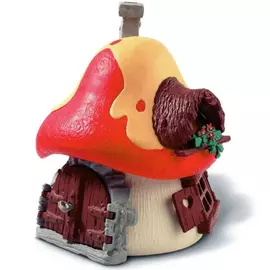 Игровая фигурка Schleich Домик гномика