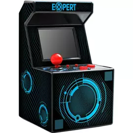 Игровая приставка New Game Dendy Expert