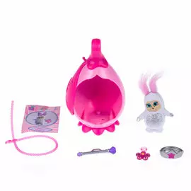 Игровой набор 1TOY Bush Baby Пушастик в ассортименте