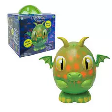 Игровой набор 1TOY Лампики Дракон Т16359