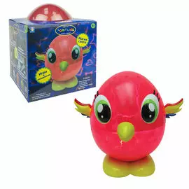 Игровой набор 1TOY Лампики Попугай Т16360