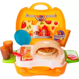 Игровой набор ABtoys Пиццерия